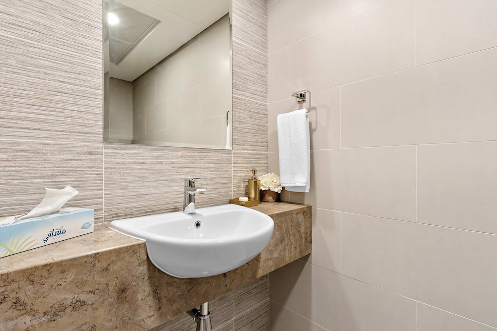 Silkhaus Premium 1BR Soho Square Saadiyat