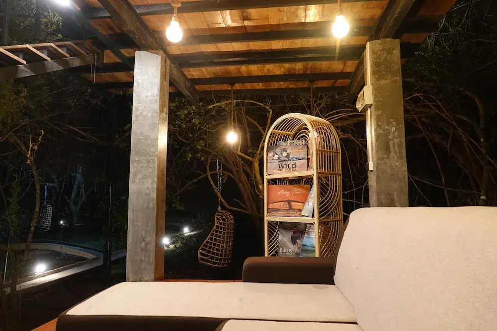 Kotiya Eco Villas