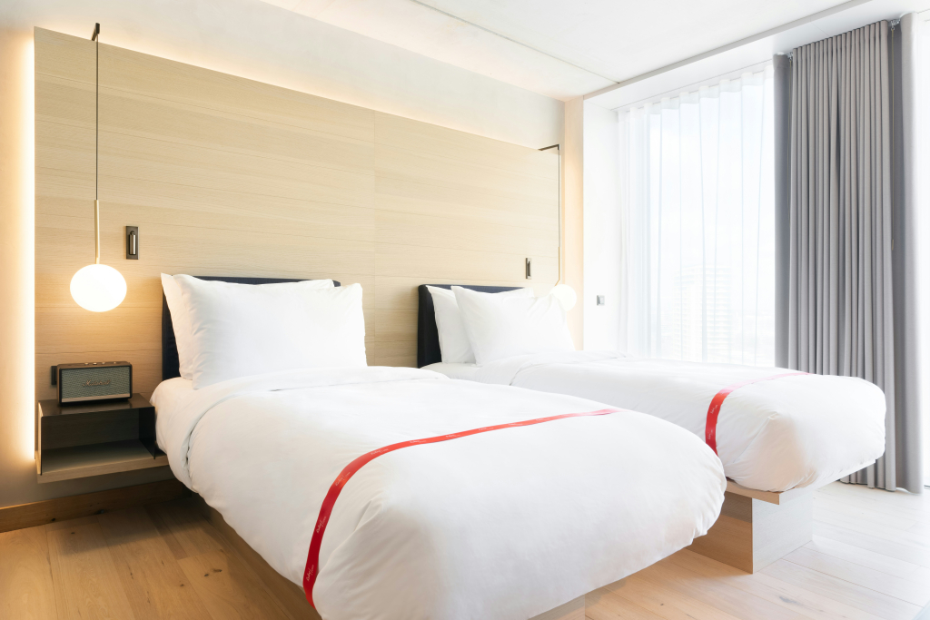 Ruby Emma Hotel Amsterdam by IHG