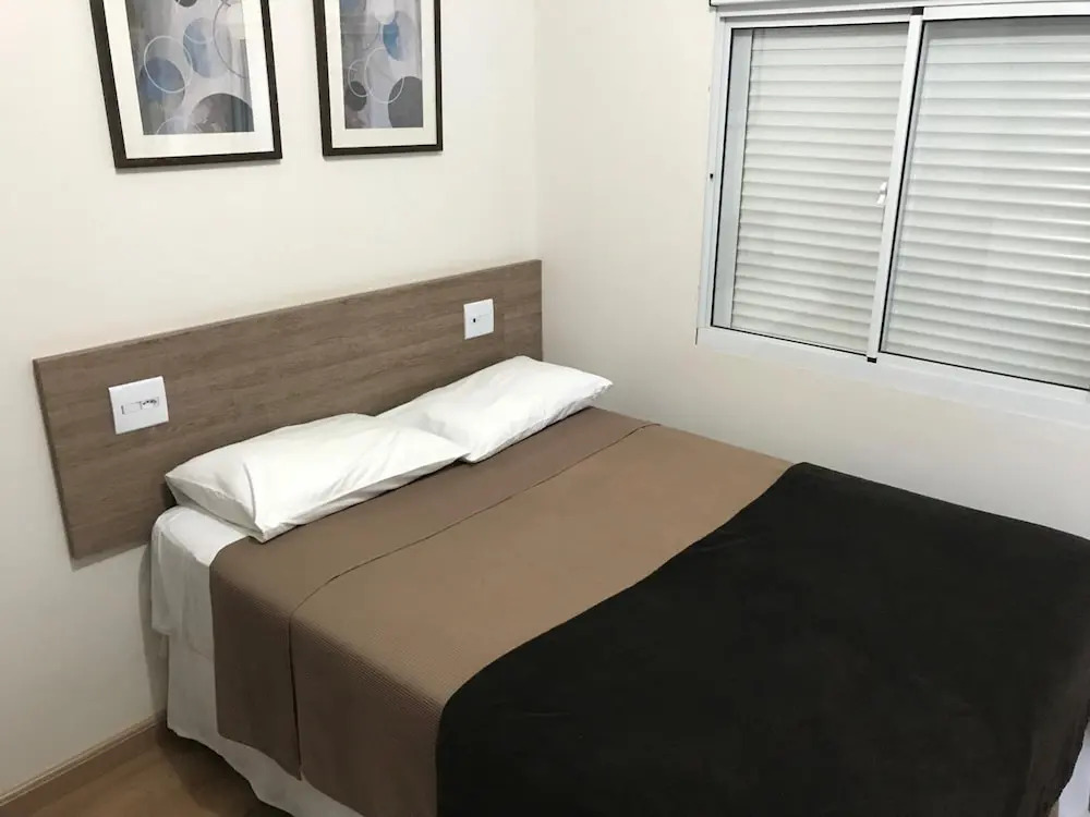 Hotel San Martin