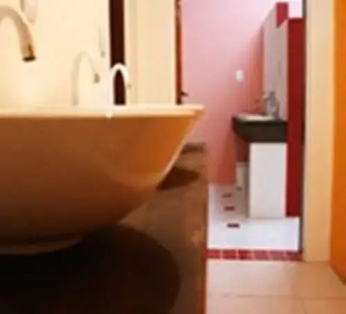 Bom Fim Hostel