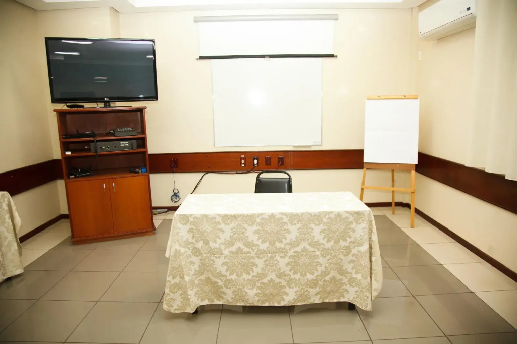 Villalba Hotel