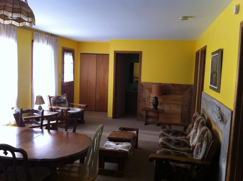 Lake Dalrymple Resort