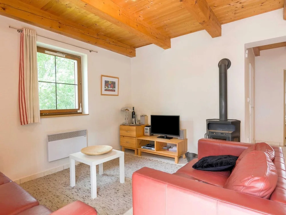 Holiday Home in Javorník near Giant Mountains
