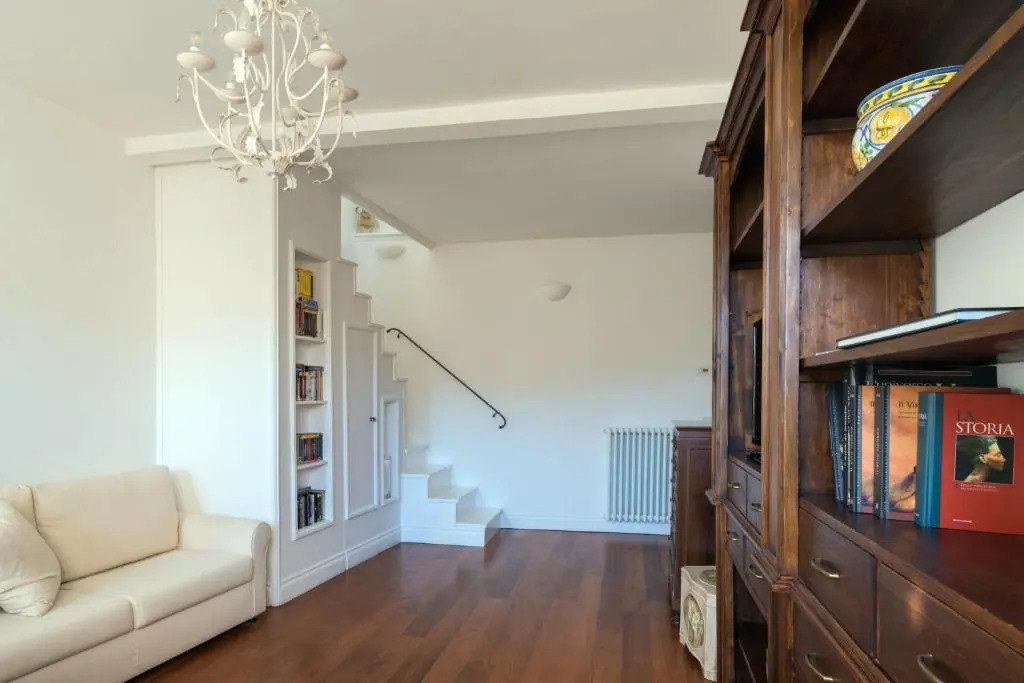 Vienna's House