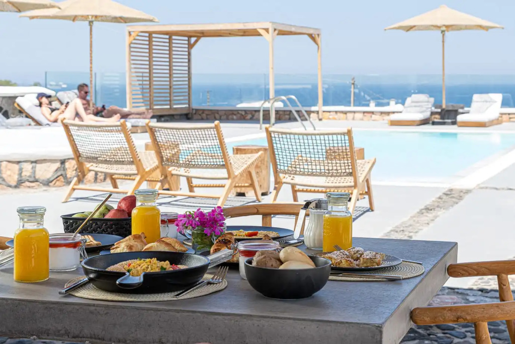 Nuvia Suites