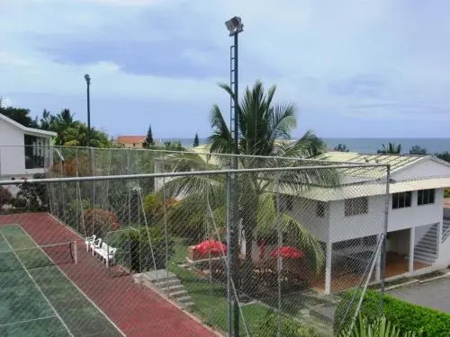 Tamarin Chambres dHotes