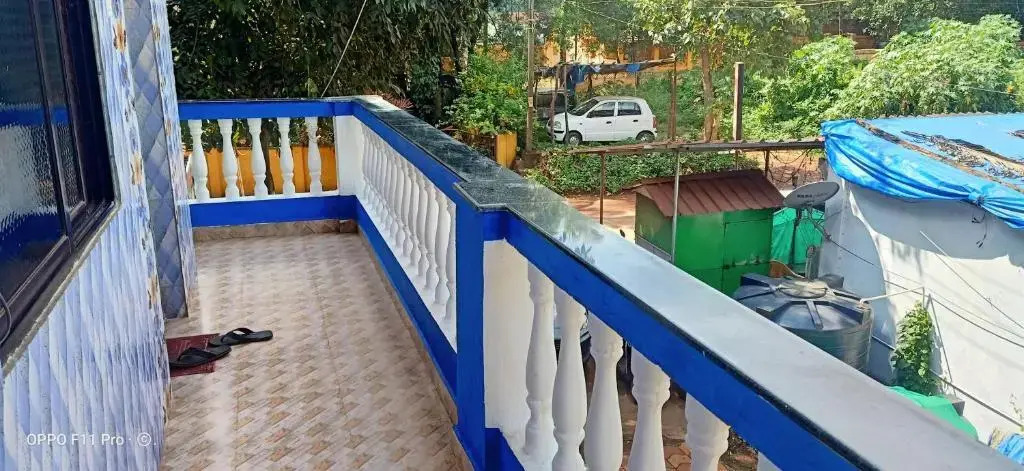 Sai Baga turista