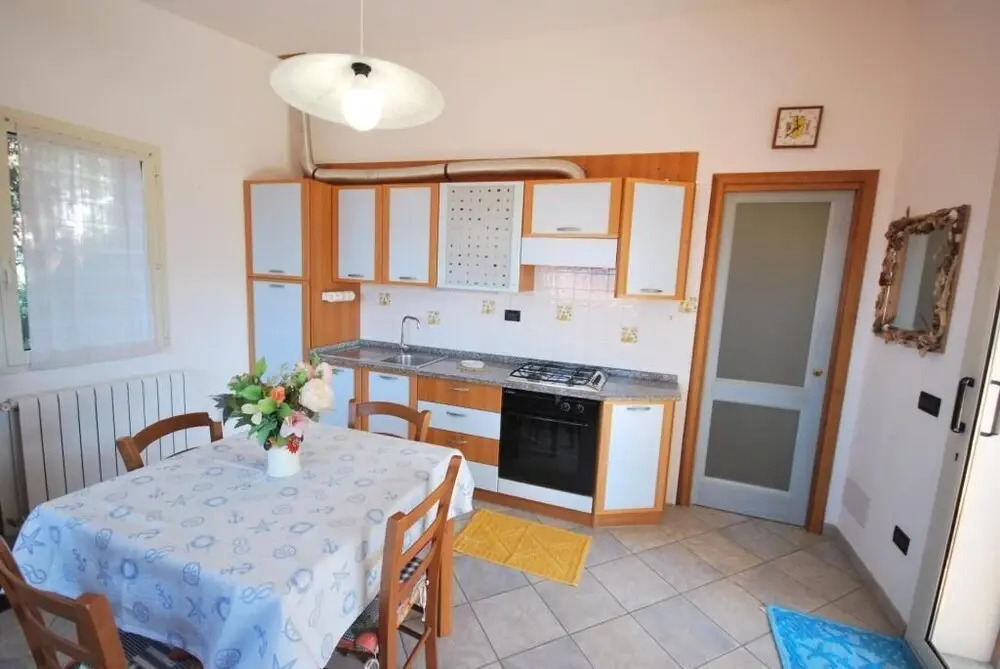 Villa Annalisa