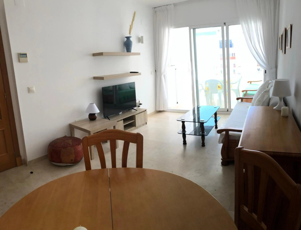 Apartamento de lujo en Gemelos 22 torre 1 Benidorm
