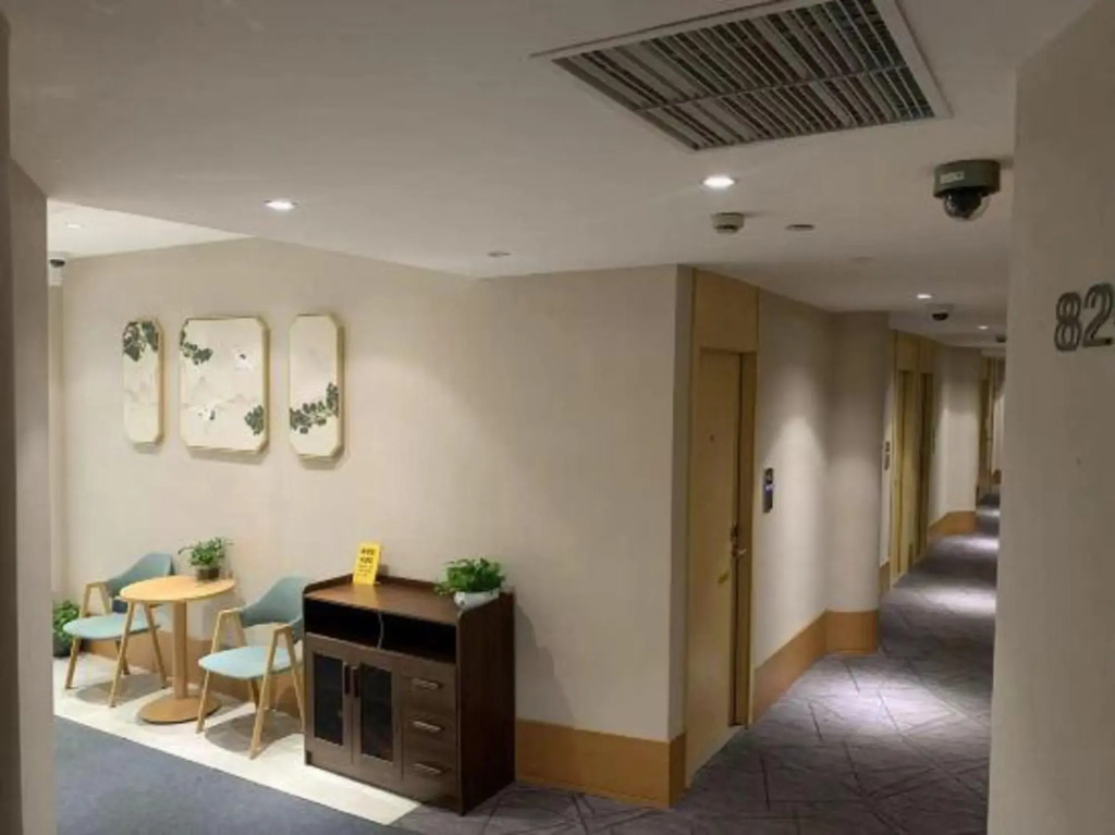 Jiting Hotel