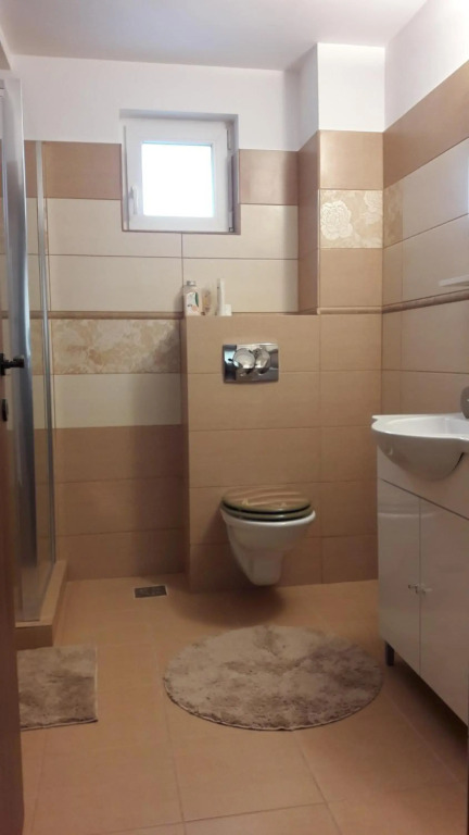 Bogdan's apartment
