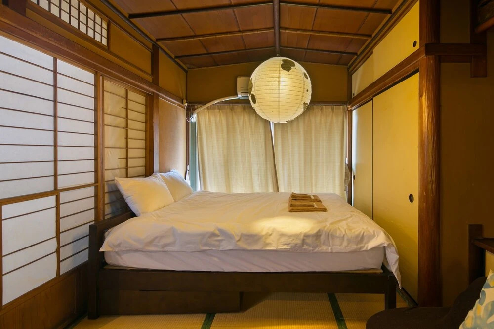 Air Hotel Ryogoku-Kikukawa