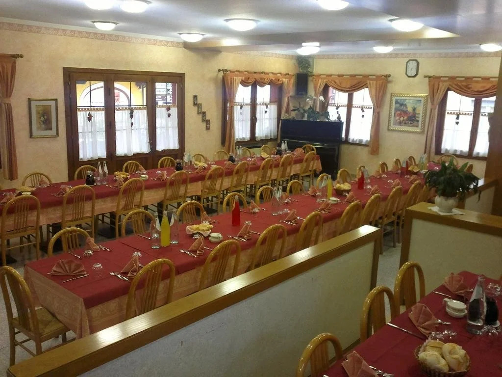 Albergo alla Posta