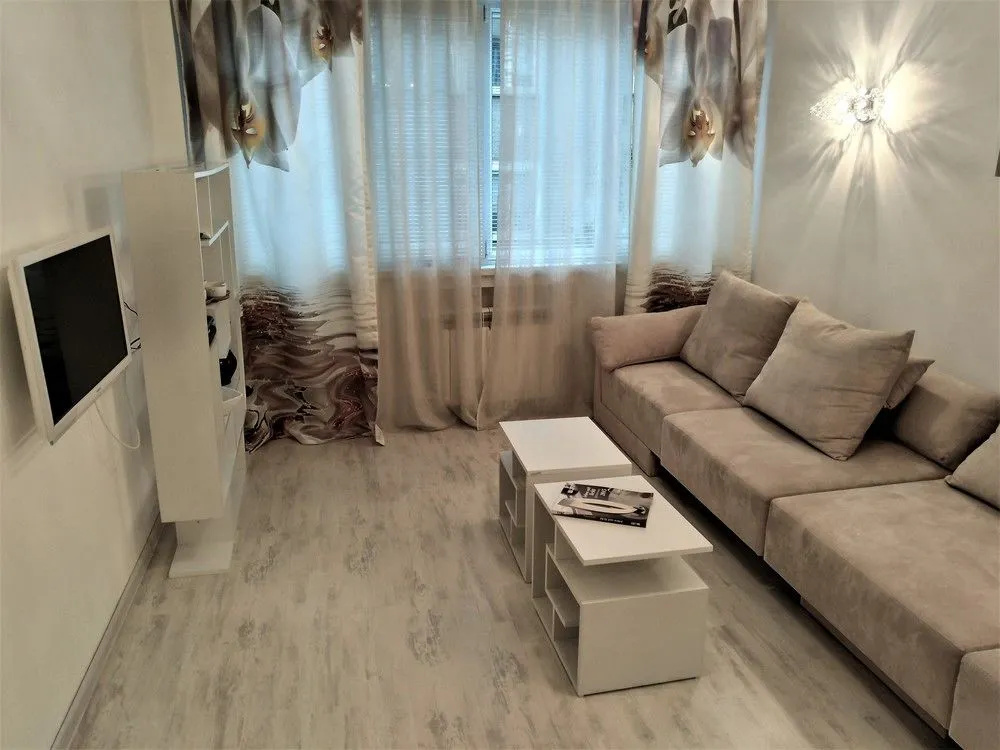 Baratero City I Apartment