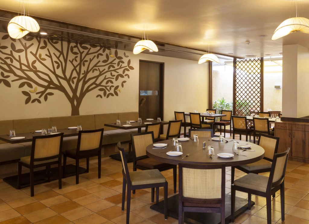K Tree Boutique Hotel, Kolhapur