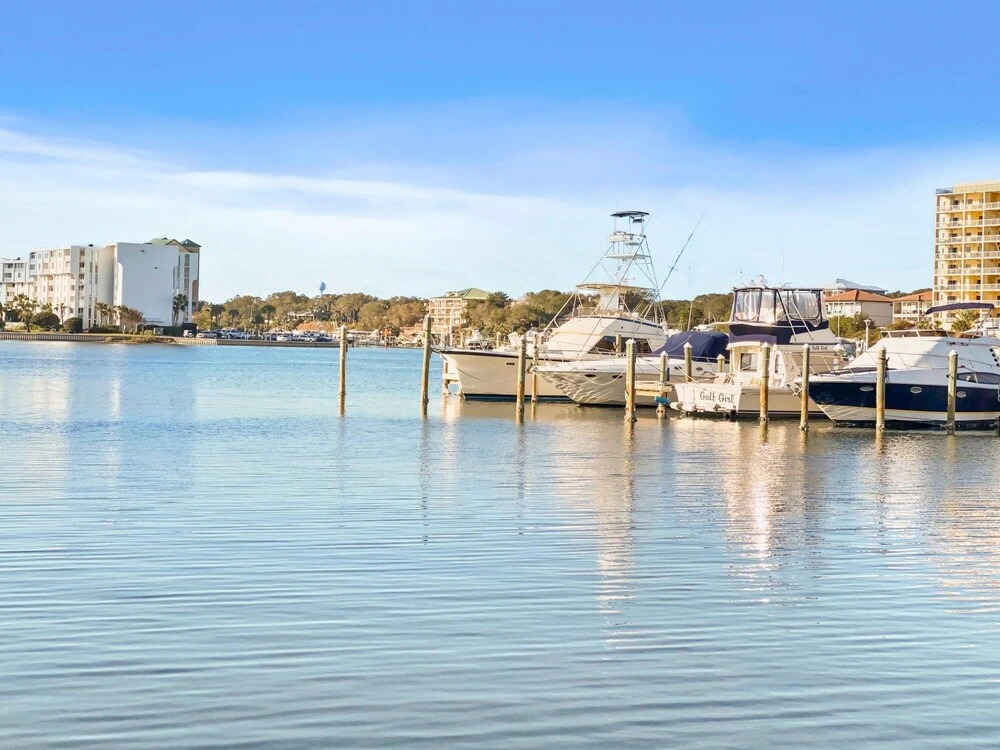 Sandpiper Cove #9215 by Destin Getaways