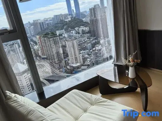 Guiyang Doumi Homestay