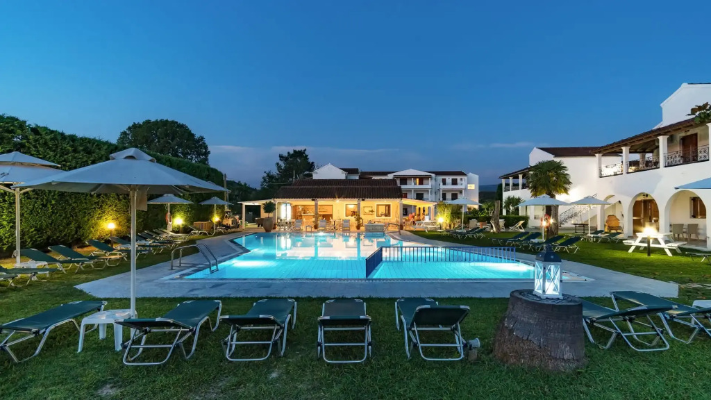 Goudelis Apartments