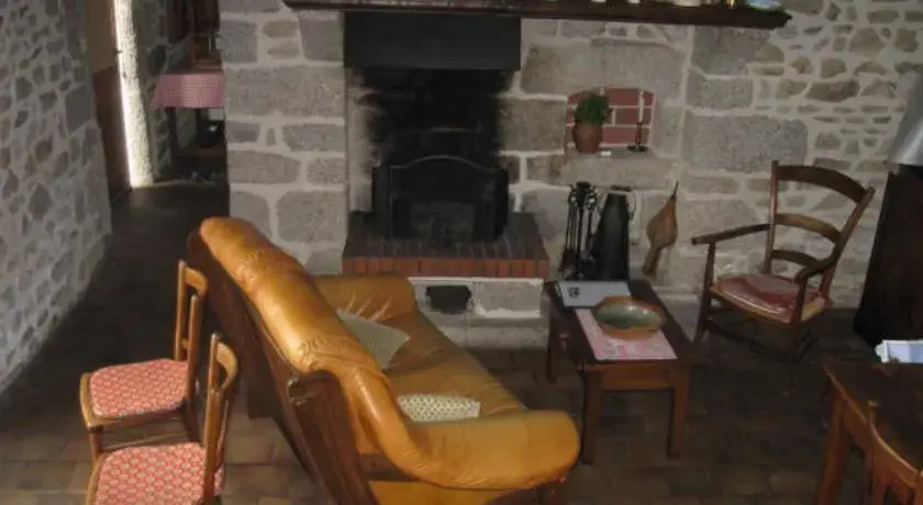Gîte Chaba dEntra
