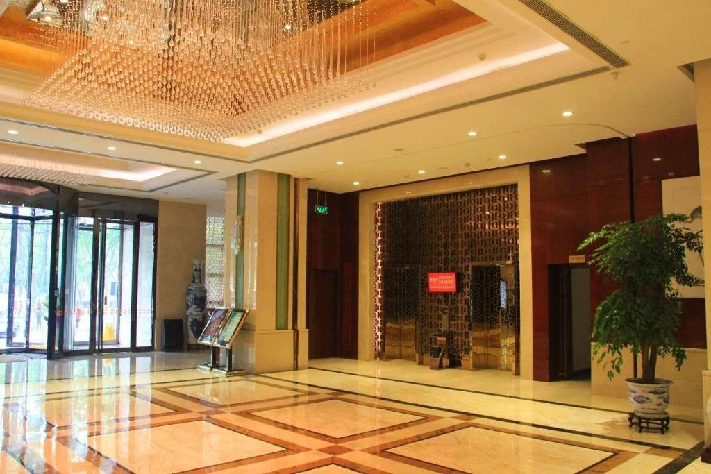 Kailai Shiji Hotel