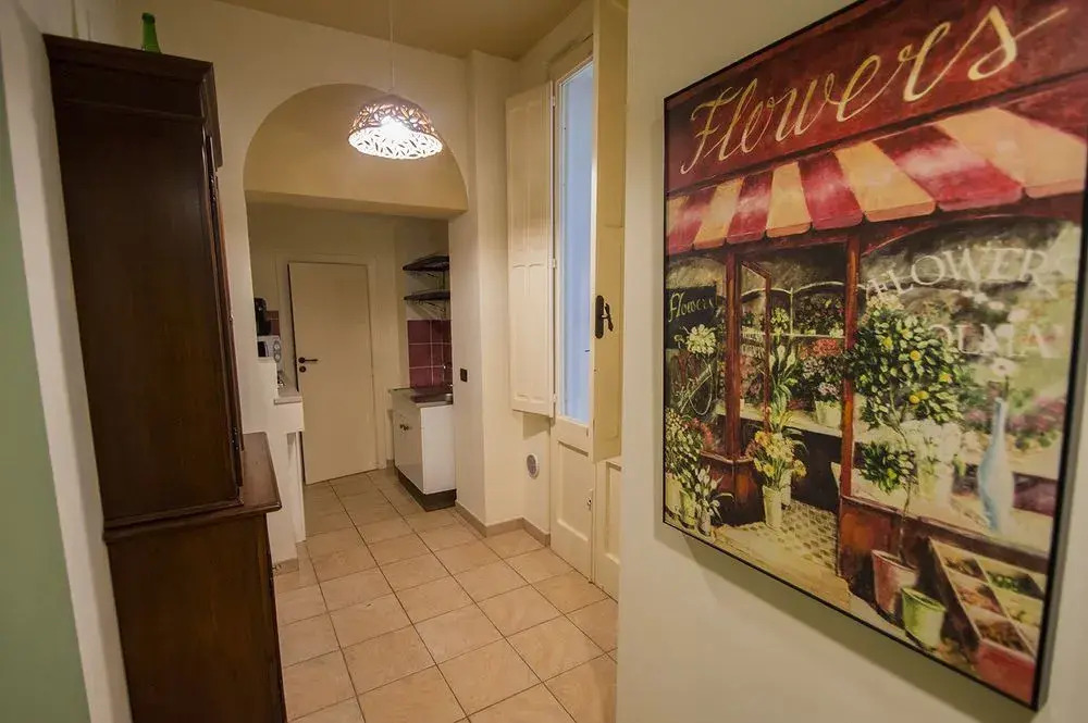 Michelangelo B&B