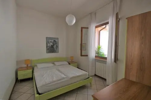Residence Mirabel