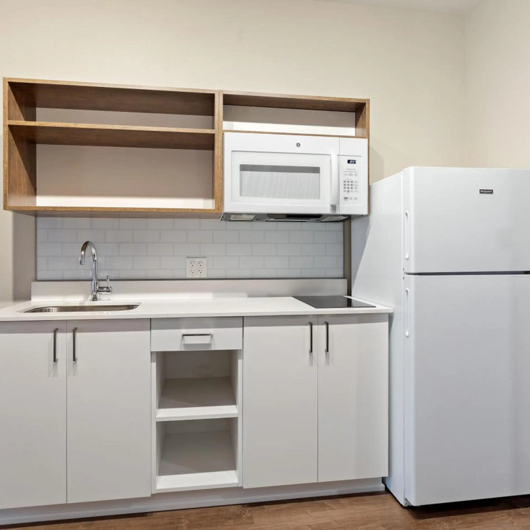 Extended Stay America Premier Suites - Titusville - Space Center