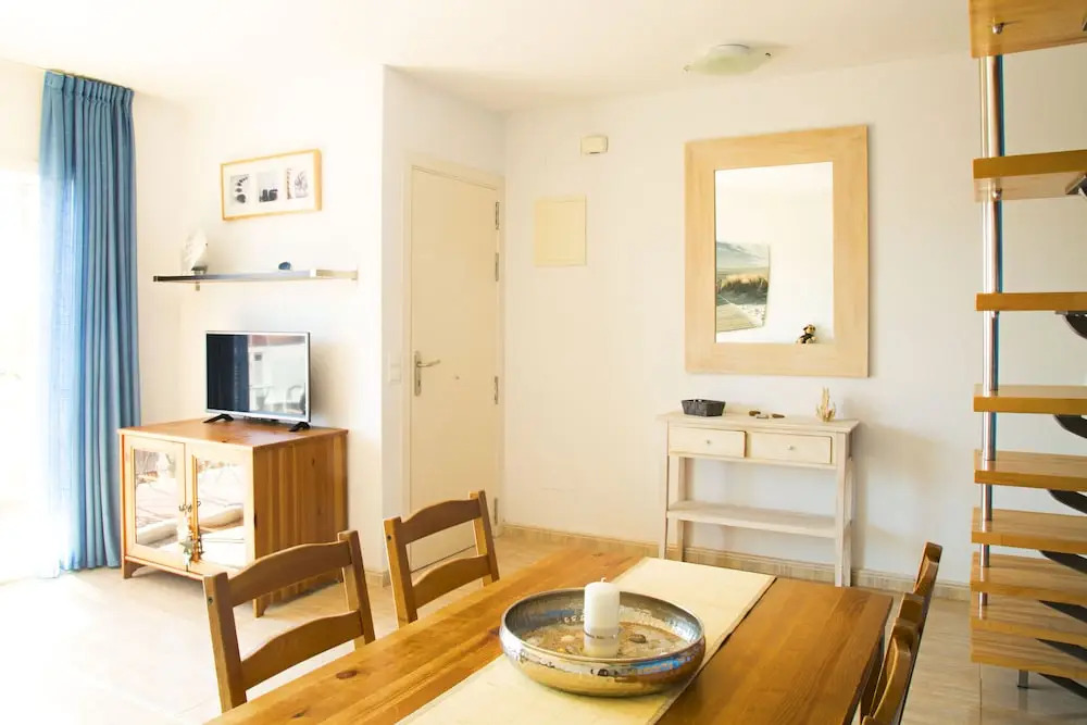 RVhotels Apartamentos Duplex Bon Sol