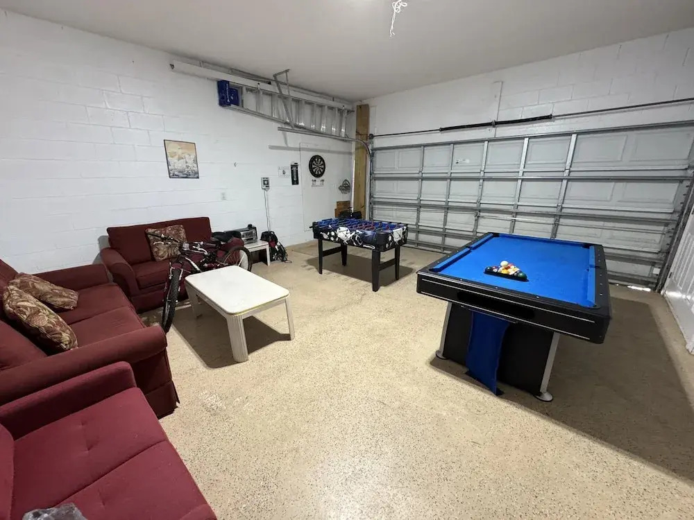 Luxury Vacation Home in Kissimmee, Perfect for Families and Golfers