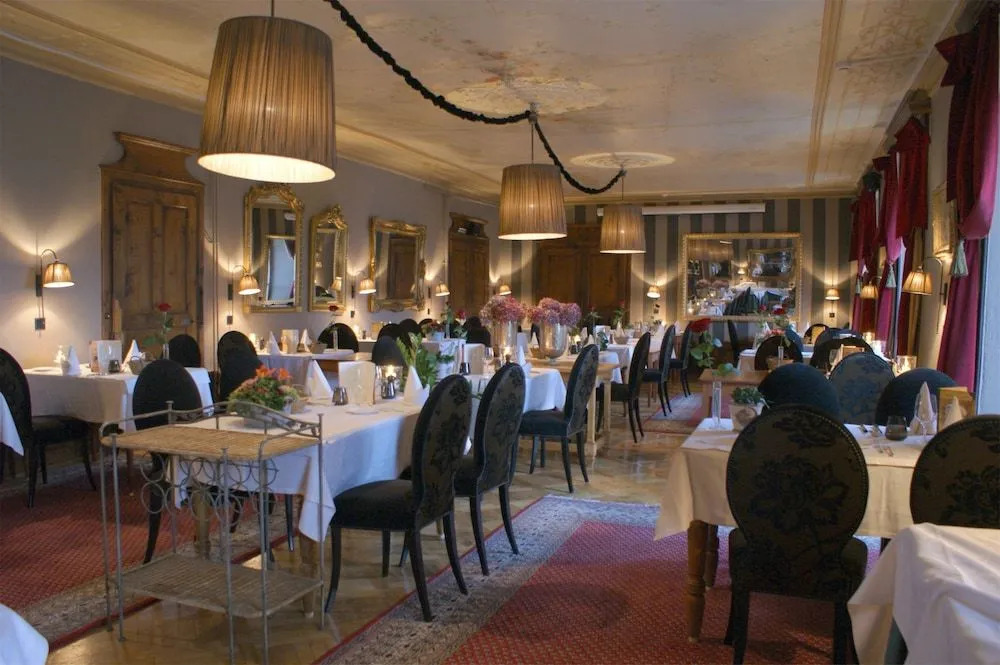 Hôtel Bella Tola & SPA