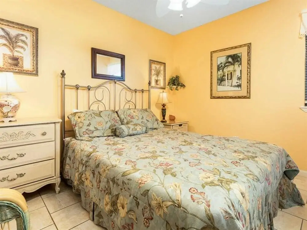Sea Breeze 203 by Meyer Vacation Rentals
