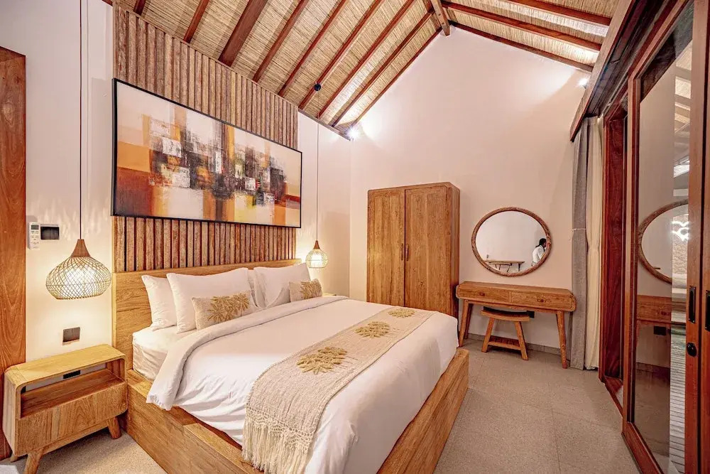 Casa Bojo & Casa Bella Uluwatu