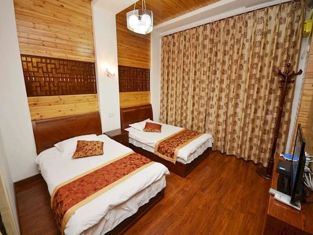 Wuzhen Chuxin Homestay (Wuzhen Xizha)