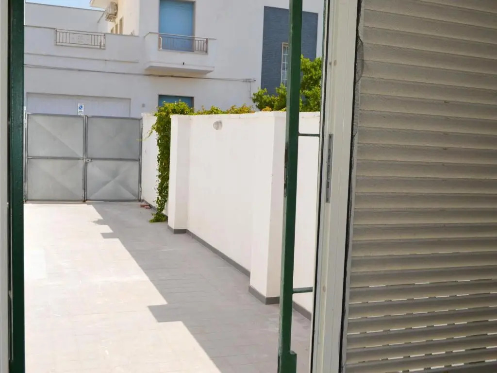 Lovely Holiday Apartment Quadrilocale Con Vista Mare Pt51 With Terrace Sea