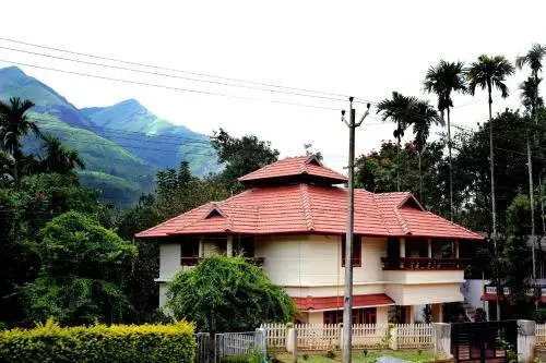 Maymorn Holiday Home