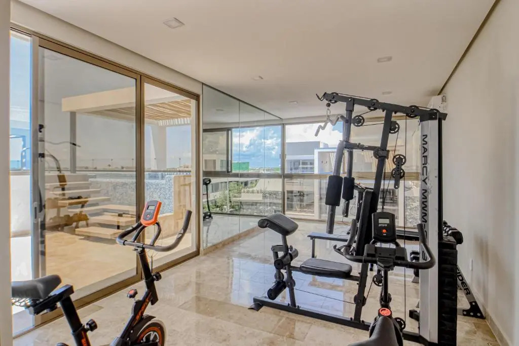 Eve Residence 304 at Aldea Zama