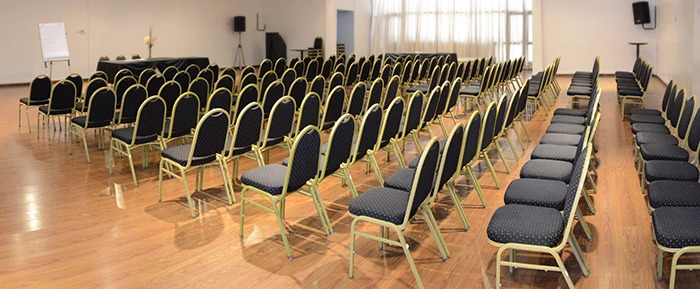 Departamento confortable en Congreso
