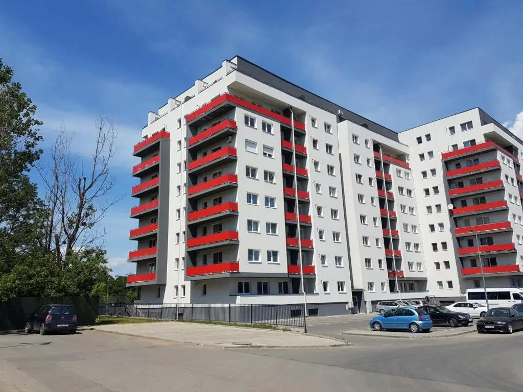Viv Apartments 65