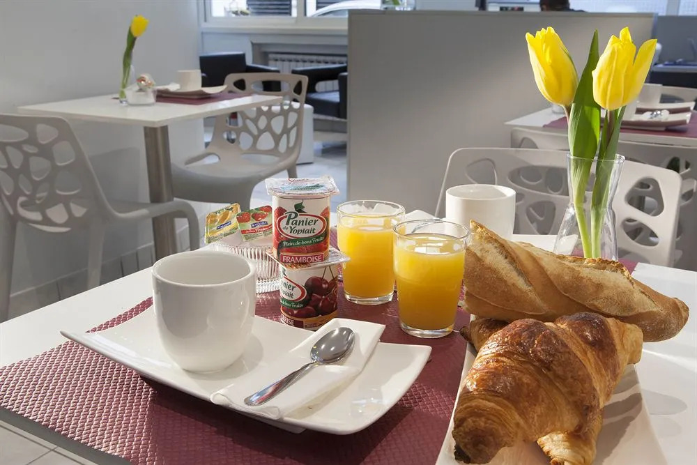 Hotel De Nevers