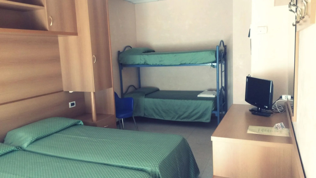 Hotel Nuova Flavia