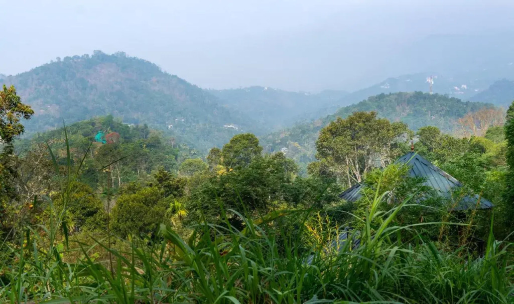 Summit Indriya Resort & Spa