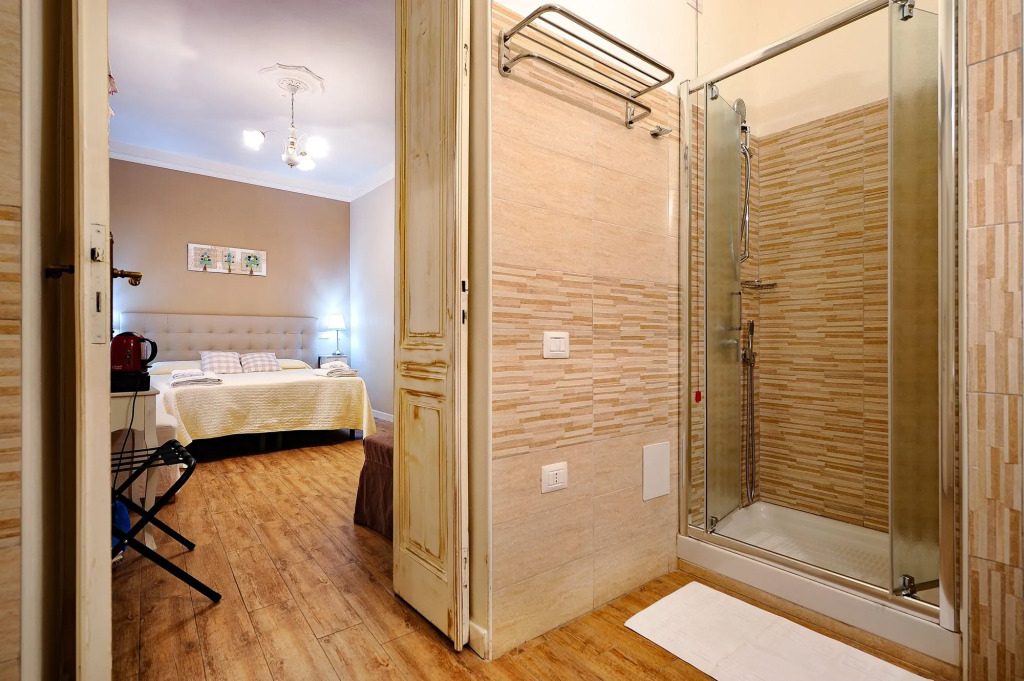 Onda Marina Rooms
