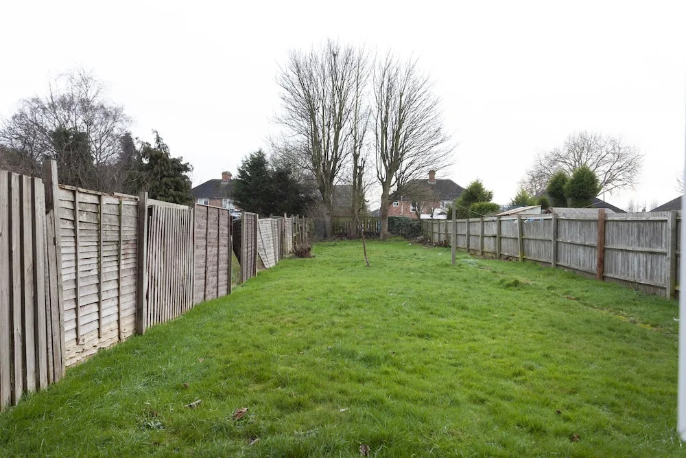 southfield 3 bedroom house