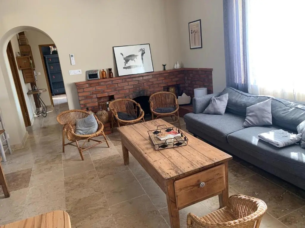 chez ma mie
