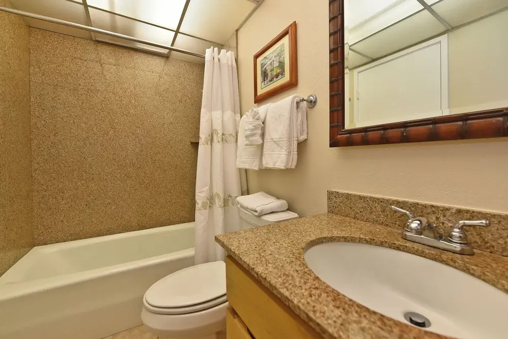 Kaanapali Shores 403
