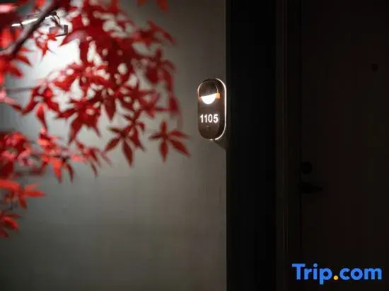 Xizi Libai Hotel