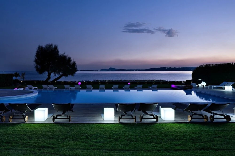 Villa Mughetto