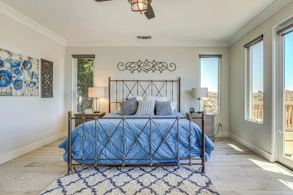 LA Costa Valley Newly Remodeled Gem