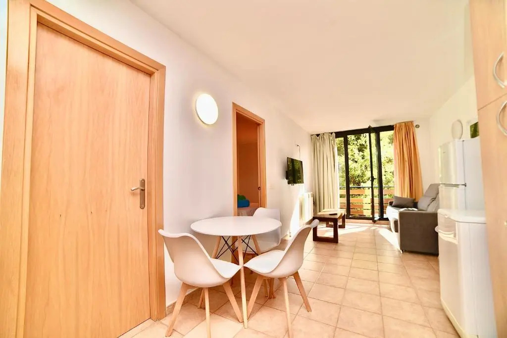 Apartamento rodeado de Natura y Actividades en Canillo HUT-7852
